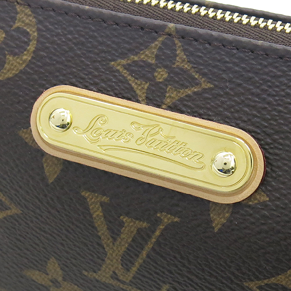 Louis Vuitton(���̺���) M95567 ���׷� ĵ���� ����Ŭ��ġ 2WAY �̹���4 - ���̺��� �߰���ǰ