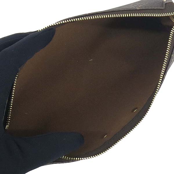 Louis Vuitton(���̺���) M95567 ���׷� ĵ���� ����Ŭ��ġ 2WAY �̹���6 - ���̺��� �߰���ǰ