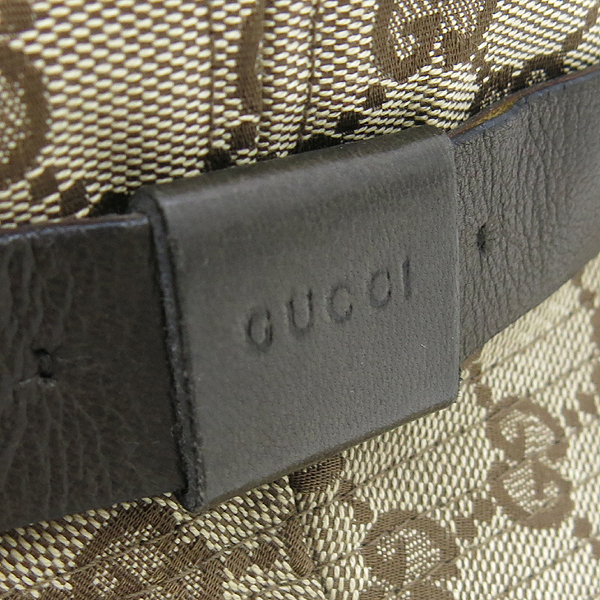 Gucci(����) GG�ΰ� ĵ���� ���� ���� ��Ƽġ ���������� �̹���3 - ���̺��� �߰���ǰ