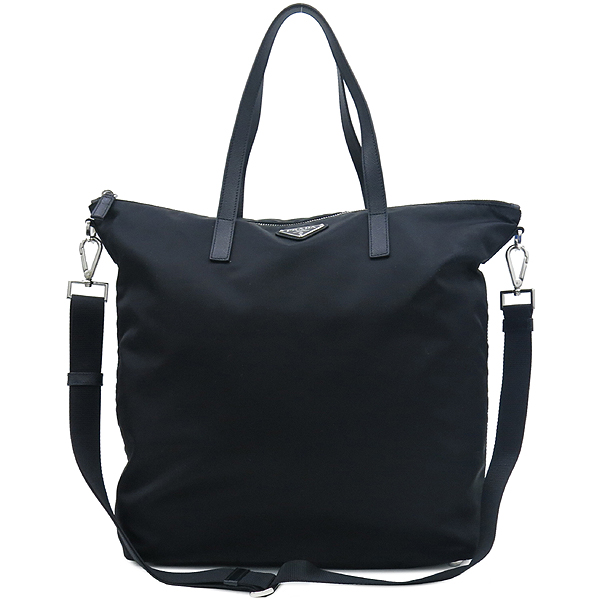 Prada(�����) 1BG696 VELA ���� �к긯 ��Ʈ��  + ��� ��Ʈ�� �̹���2 - ���̺��� �߰���ǰ