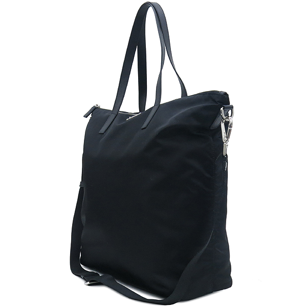 Prada(�����) 1BG696 VELA ���� �к긯 ��Ʈ��  + ��� ��Ʈ�� �̹���3 - ���̺��� �߰���ǰ