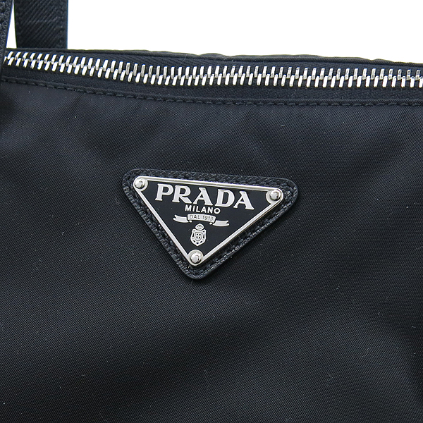 Prada(�����) 1BG696 VELA ���� �к긯 ��Ʈ��  + ��� ��Ʈ�� �̹���4 - ���̺��� �߰���ǰ