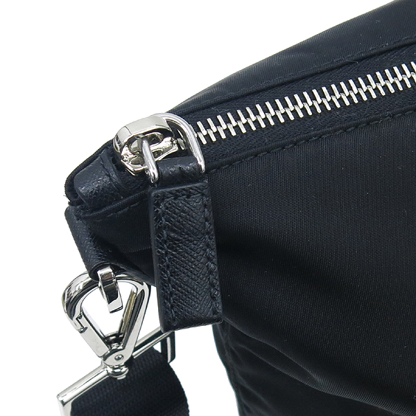 Prada(�����) 1BG696 VELA ���� �к긯 ��Ʈ��  + ��� ��Ʈ�� �̹���5 - ���̺��� �߰���ǰ