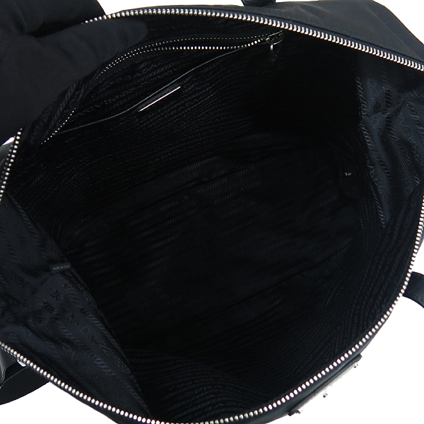 Prada(�����) 1BG696 VELA ���� �к긯 ��Ʈ��  + ��� ��Ʈ�� �̹���6 - ���̺��� �߰���ǰ