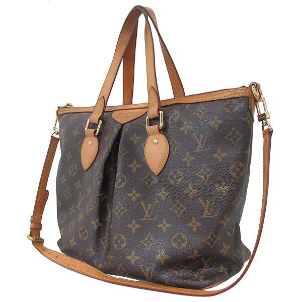 Louis Vuitton(���̺���) M40145 ���׷� ĵ���� �ȷ��� PM 2WAY [��õ��] �̹���3 - ���̺��� �߰���ǰ
