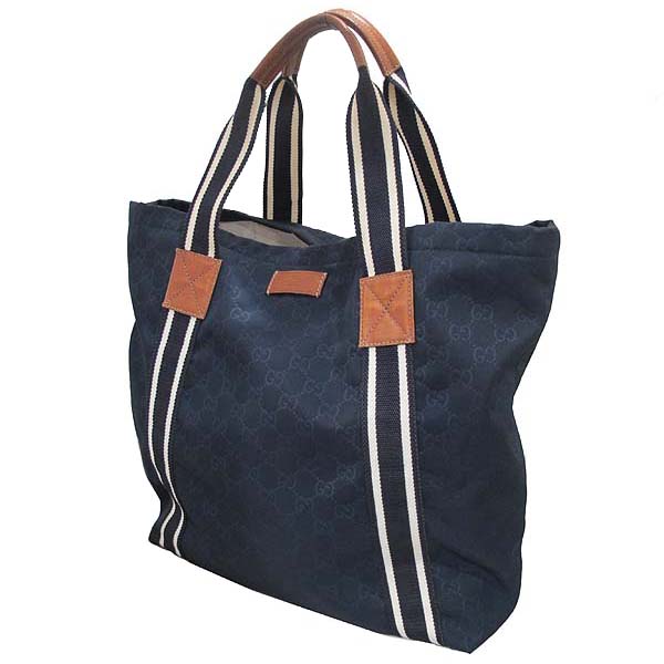 Gucci(����) 189669 GG �ΰ� �к긯 ��� Ʈ���� ��Ʈ�� [��õ��] �̹���2 - ���̺��� �߰���ǰ