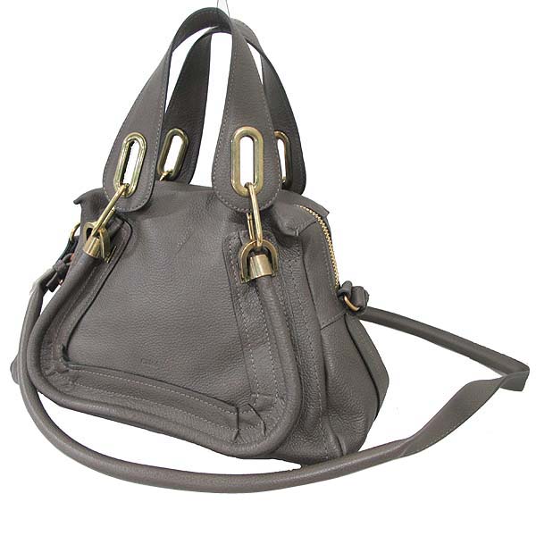 Chloe(���ο�) 3S0024 ���� �Ķ�Ƽ S ������ 2WAY [��õ��] �̹���2 - ���̺��� �߰���ǰ