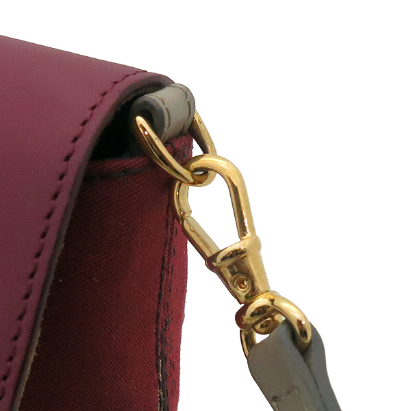 Fendi(���) 8M0282 FKN ��Ƽ �к긯 ���� ȥ�� �̴� ũ�ν��� [�λ꼾�Һ���] �̹���4 - ���̺��� �߰���ǰ