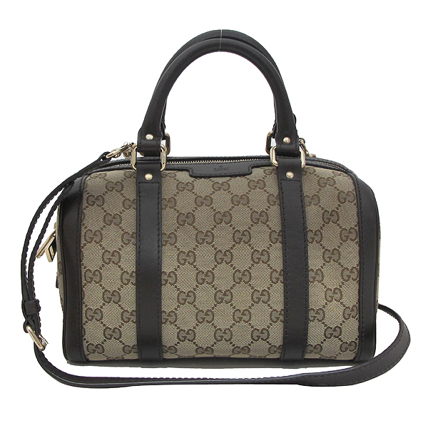 Gucci(����) 269876 GG �ΰ� �ڰ��� ��ũ���� ���� Ʈ���� ������ ��Ʈ�� + ��� ��Ʈ�� [��õ ������] �̹���2 - ���̺��� �߰���ǰ