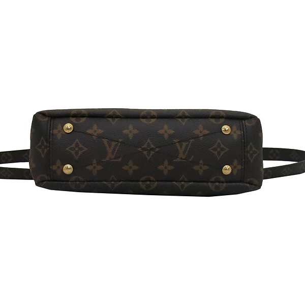 Louis Vuitton(���̺���) M41634 ���׷� ĵ���� GRAPE �ȶ� BB ��Ʈ�� + �����Ʈ�� 2WAY [�λ꼾�Һ���] �̹���5 - ���̺��� �߰���ǰ
