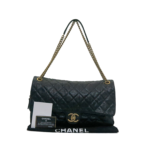 Chanel() COCOΰ  SHIVA FLAP(ù ÷) ĳ Ų  Ƽ ü  [λ꼾Һ]
