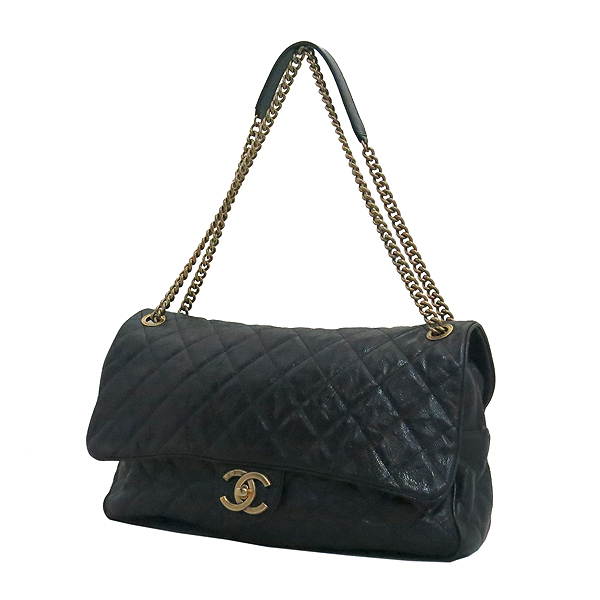 Chanel() COCOΰ  SHIVA FLAP(ù ÷) ĳ Ų  Ƽ ü  [λ꼾Һ] ̹3 - ̺ ߰ǰ