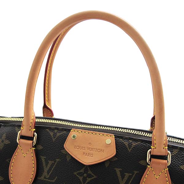 Louis Vuitton(���̺���) M48814 ���׷� ĵ���� TURENNE(Ƣ����) MM ��Ʈ�� + �����Ʈ�� 2WAY [��õ��] �̹���3 - ���̺��� �߰���ǰ