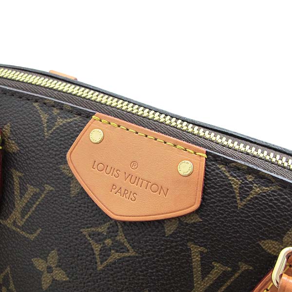 Louis Vuitton(���̺���) M48814 ���׷� ĵ���� TURENNE(Ƣ����) MM ��Ʈ�� + �����Ʈ�� 2WAY [��õ��] �̹���5 - ���̺��� �߰���ǰ