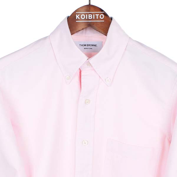 THOM BROWNE(�����) TH3A62127X ��ũ�ñ״�ó ���� �̹���2 - ���̺��� �߰���ǰ