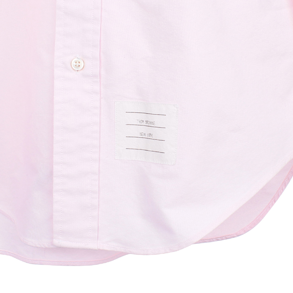 THOM BROWNE(�����) TH3A62127X ��ũ�ñ״�ó ���� �̹���4 - ���̺��� �߰���ǰ