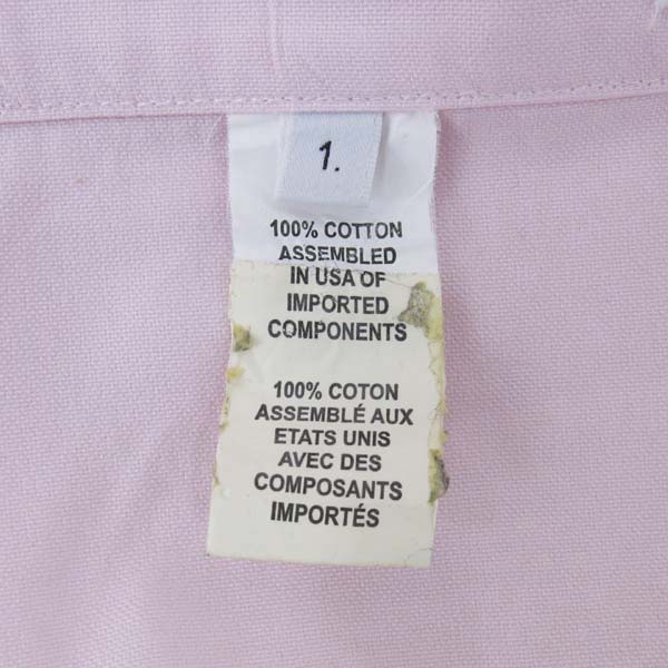 THOM BROWNE(�����) TH3A62127X ��ũ�ñ״�ó ���� �̹���6 - ���̺��� �߰���ǰ