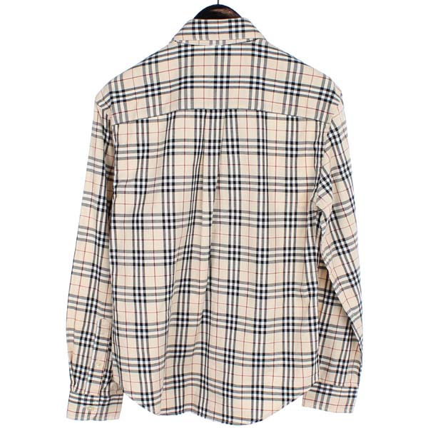 Burberry(������) üũ ���� ���� �̹���4 - ���̺��� �߰���ǰ