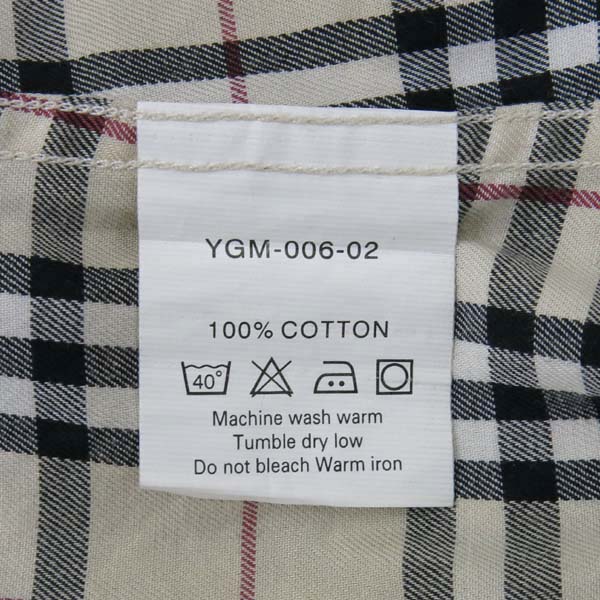 Burberry(������) üũ ���� ���� �̹���5 - ���̺��� �߰���ǰ