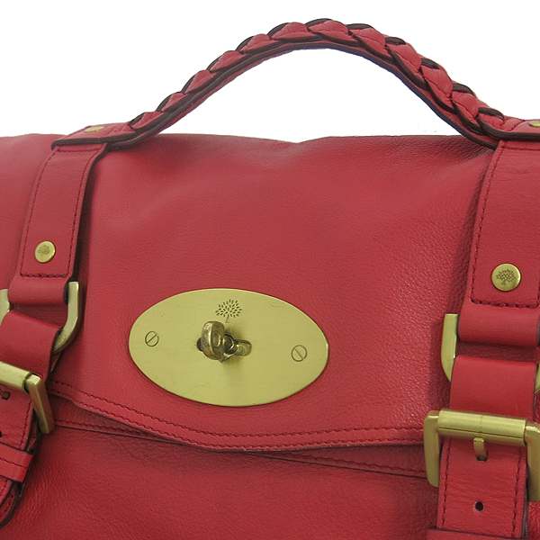 MULBERRY(�ֹ���) HH7539 ����ũ ���� �˷��� ����ΰ� 2WAY [���빮��] �̹���3 - ���̺��� �߰���ǰ