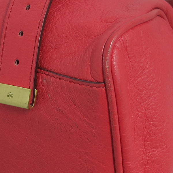 MULBERRY(�ֹ���) HH7539 ����ũ ���� �˷��� ����ΰ� 2WAY [���빮��] �̹���4 - ���̺��� �߰���ǰ