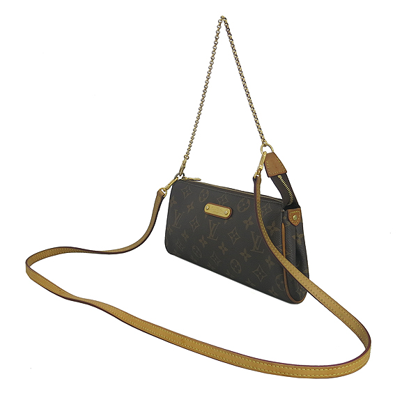 Louis Vuitton(���̺���) M95567 ���׷� ĵ���� ����Ŭ��ġ 2WAY [���빮��] �̹���2 - ���̺��� �߰���ǰ