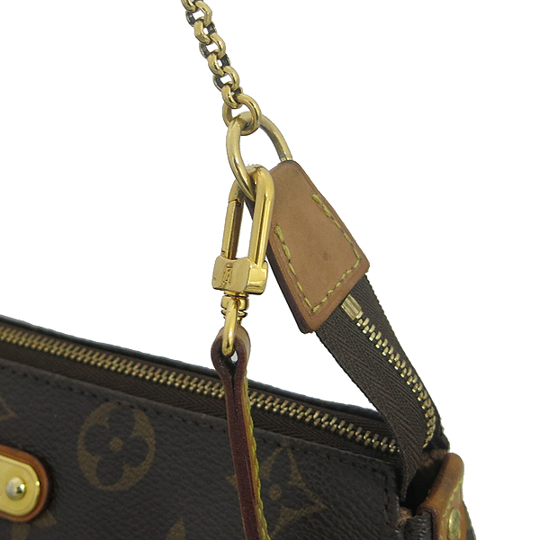 Louis Vuitton(���̺���) M95567 ���׷� ĵ���� ����Ŭ��ġ 2WAY [���빮��] �̹���3 - ���̺��� �߰���ǰ