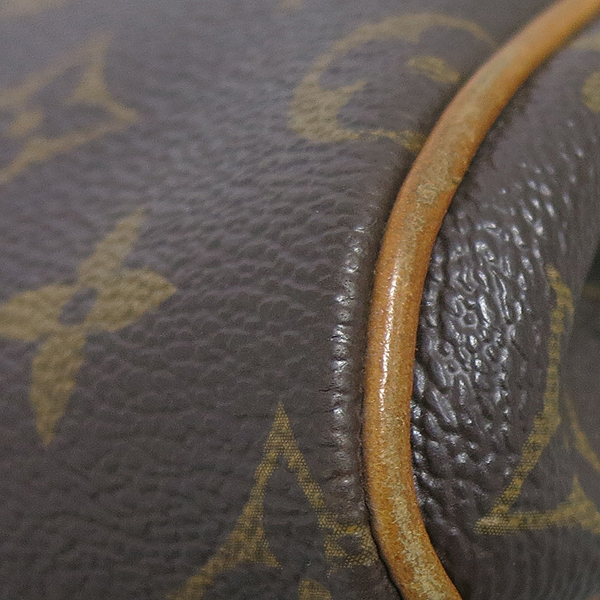 Louis Vuitton(���̺���) M95567 ���׷� ĵ���� ����Ŭ��ġ 2WAY [���빮��] �̹���4 - ���̺��� �߰���ǰ