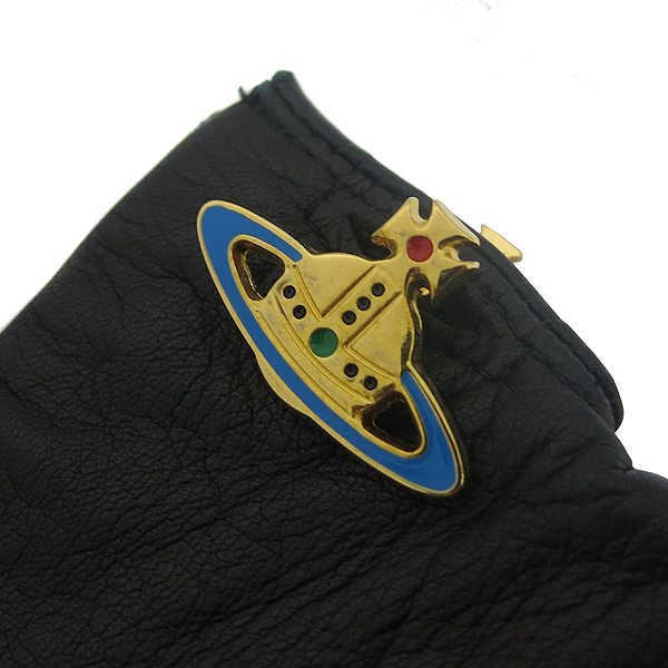 Vivienne_Westwood(���ȿ���Ʈ���) ���� �÷� ORB��� ������ ���� �尩 [���빮��] �̹���3 - ���̺��� �߰���ǰ