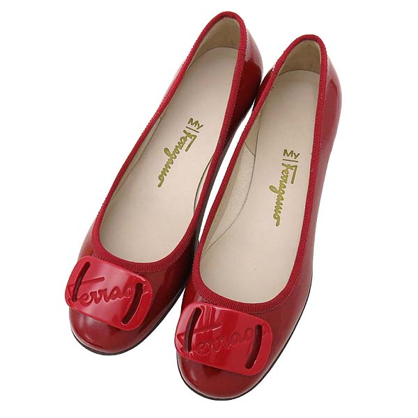 Ferragamo(��󰡸�) MY CHARME1 �ٶ� ��� ���� ���̴�Ʈ ������ ���� �̹���6 - ���̺��� �߰���ǰ