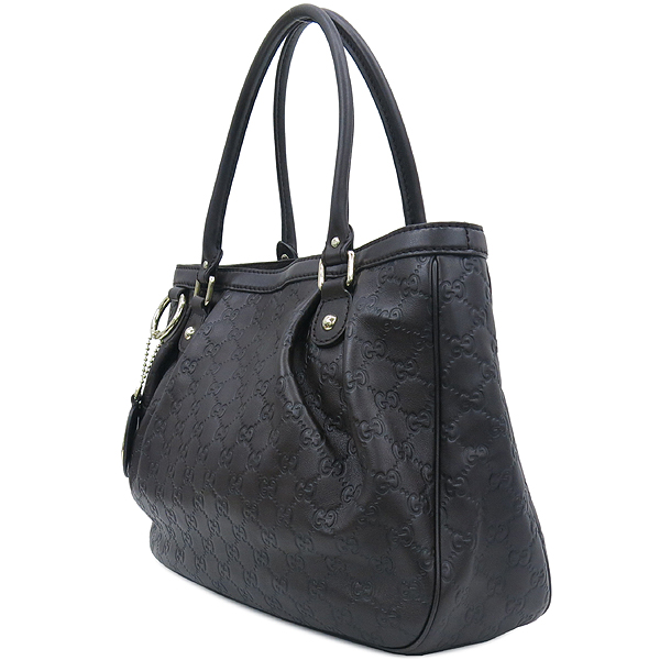 Gucci(����) 296835 ���� ���ͷ�ŷ ��� GG�ΰ� �ø� ���� ��Ʈ�� �̹���3 - ���̺��� �߰���ǰ