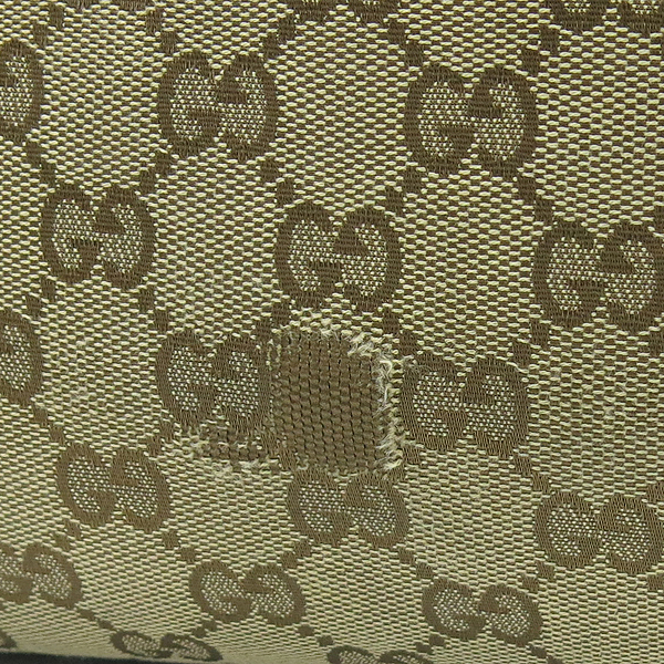 Gucci(����) 269949 GG�ΰ� �ڰ��� ��� �׽� ���� ��� ���� ���� Ʈ���� ����� �̹���4 - ���̺��� �߰���ǰ