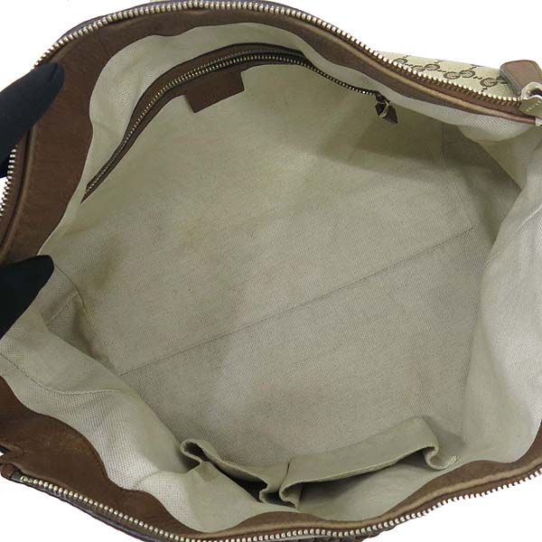 Gucci(����) 269949 GG�ΰ� �ڰ��� ��� �׽� ���� ��� ���� ���� Ʈ���� ����� �̹���6 - ���̺��� �߰���ǰ