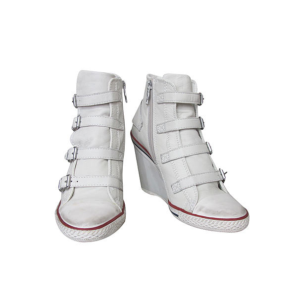 Ash(�ƽ�) ȭ��Ʈ �÷� THELMA ������ ����Ŀ�� [���빮��] �̹���2 - ���̺��� �߰���ǰ