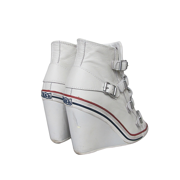 Ash(�ƽ�) ȭ��Ʈ �÷� THELMA ������ ����Ŀ�� [���빮��] �̹���5 - ���̺��� �߰���ǰ