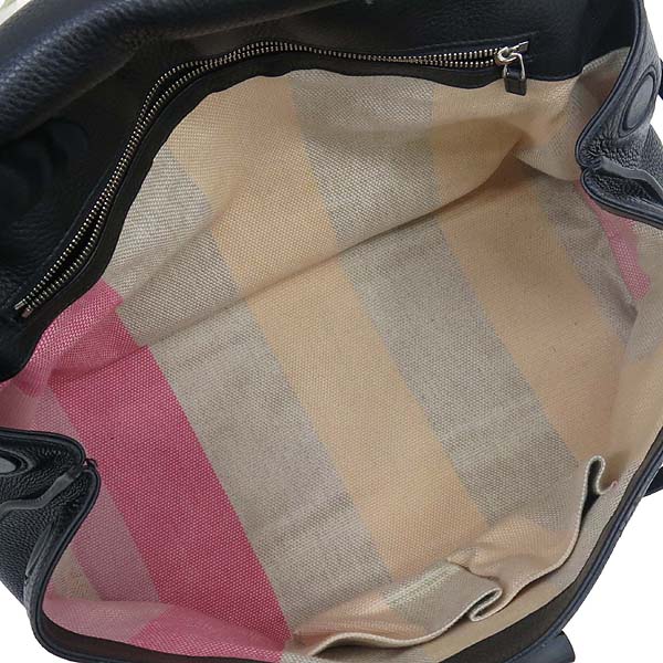 Gucci(����) 370830 ���� Bamboo Daily ž �ڵ� ��Ʈ�� + �����Ʈ��  2WAY �̹���5 - ���̺��� �߰���ǰ