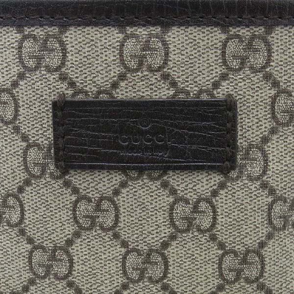 Gucci(����) 114595 GG �ΰ� PVC ���� ����� �̹���3 - ���̺��� �߰���ǰ