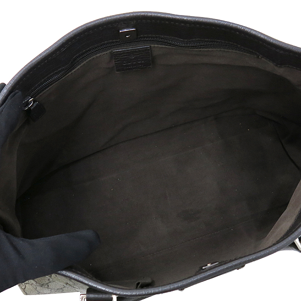 Gucci(����) 114595 GG �ΰ� PVC ���� ����� �̹���5 - ���̺��� �߰���ǰ