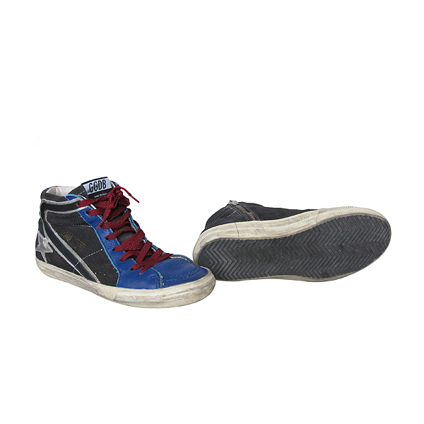 Golden Goose(��籸��) ���̺�+���� �����̵� ������ ����ž ����Ŀ�� [���빮��] �̹���2 - ���̺��� �߰���ǰ