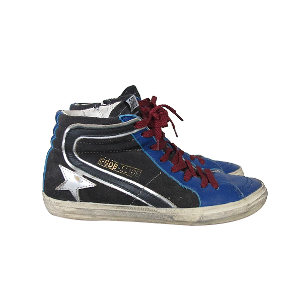 Golden Goose(��籸��) ���̺�+���� �����̵� ������ ����ž ����Ŀ�� [���빮��] �̹���3 - ���̺��� �߰���ǰ