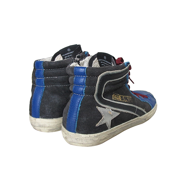 Golden Goose(��籸��) ���̺�+���� �����̵� ������ ����ž ����Ŀ�� [���빮��] �̹���4 - ���̺��� �߰���ǰ