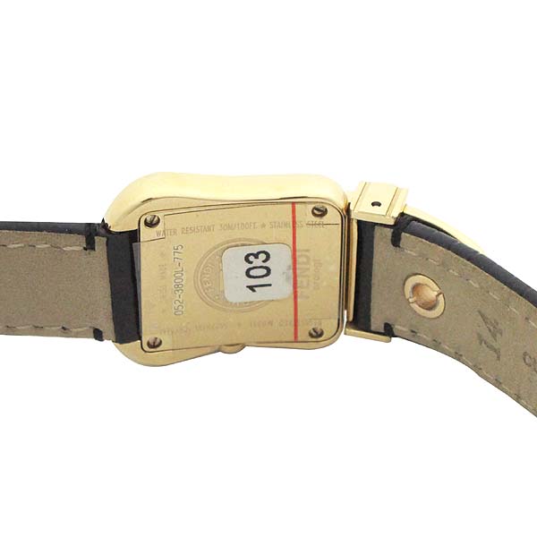 Fendi(���) 3800L �ڰ��� ���� ���� ��� ������ �ð� [��õ��] �̹���4 - ���̺��� �߰���ǰ