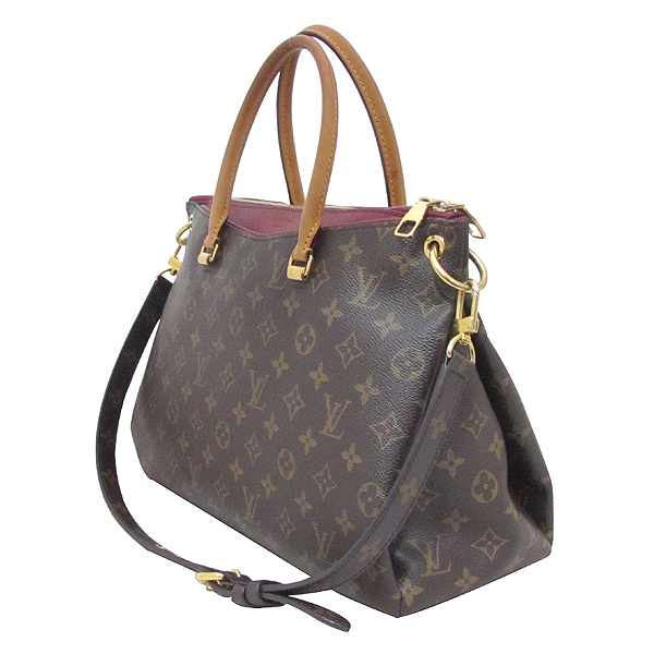 Louis Vuitton(���̺���) M40906 ���׷� ĵ���� AURORE �ȶ� ��Ʈ�� + ��� ��Ʈ�� [��õ ������] �̹���2 - ���̺��� �߰���ǰ