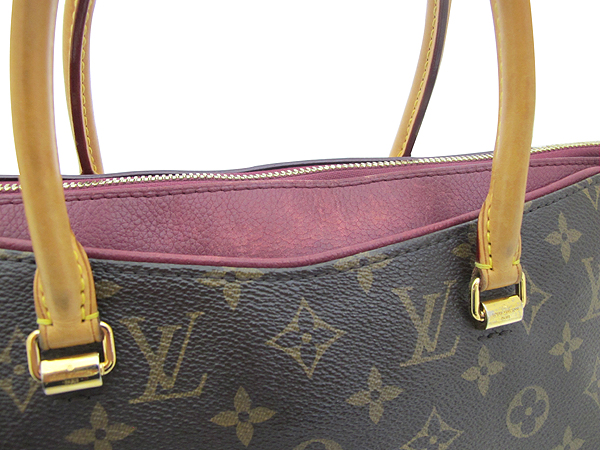 Louis Vuitton(���̺���) M40906 ���׷� ĵ���� AURORE �ȶ� ��Ʈ�� + ��� ��Ʈ�� [��õ ������] �̹���4 - ���̺��� �߰���ǰ