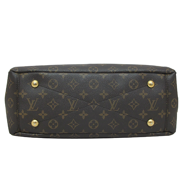 Louis Vuitton(���̺���) M40906 ���׷� ĵ���� AURORE �ȶ� ��Ʈ�� + ��� ��Ʈ�� [��õ ������] �̹���5 - ���̺��� �߰���ǰ