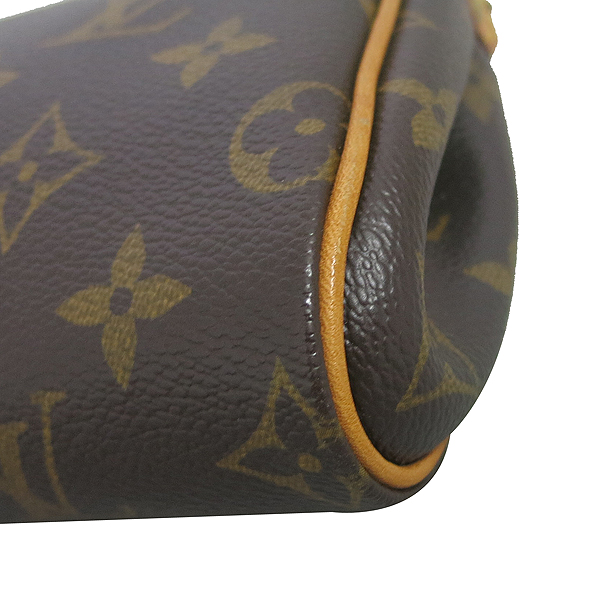 Louis Vuitton(���̺���) M95567 ���׷� ĵ���� ����Ŭ��ġ 2WAY [���빮��] �̹���4 - ���̺��� �߰���ǰ