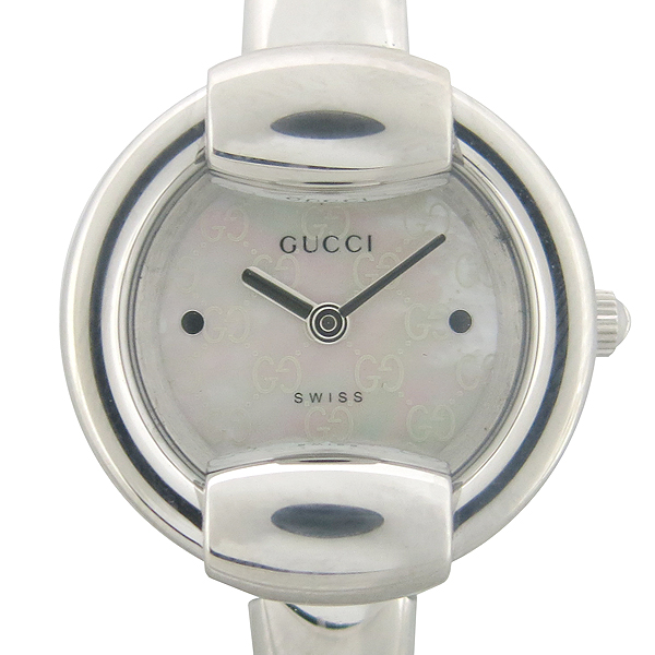 Gucci(����) 1400L �ڰ��� ���� ��ƿ �극�̽��� ������ �ð� [���빮��] �̹���2 - ���̺��� �߰���ǰ