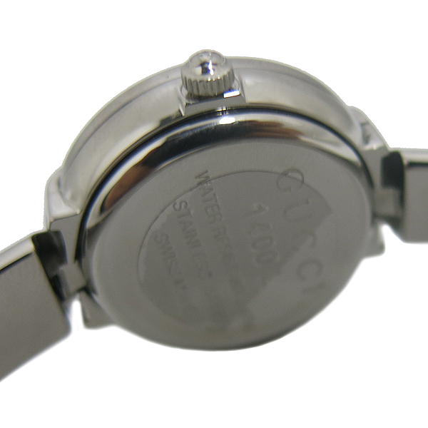 Gucci(����) 1400L �ڰ��� ���� ��ƿ �극�̽��� ������ �ð� [���빮��] �̹���5 - ���̺��� �߰���ǰ