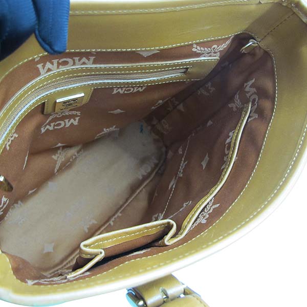 MCM(������) 1010042020122 ���� �ΰ� ��� ���佺 �ٰ� ����� [��õ��] �̹���4 - ���̺��� �߰���ǰ