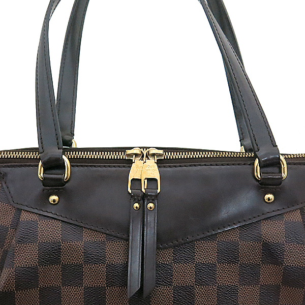 Louis Vuitton(���̺���) N41103 �ٹ̿� ĵ���� ����Ʈ�ν��� GM ����� [�λ꼾�Һ���] �̹���3 - ���̺��� �߰���ǰ